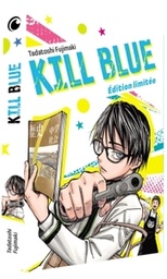 Kill Blue - Edition collector - T01