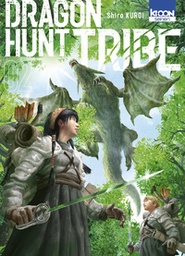 Dragon Hunt Tribe - T02