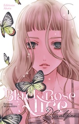 Black Rose Alice D.C. Al Fine - T01