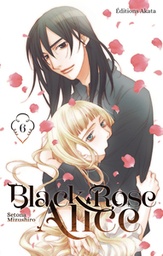 Black Rose Alice - T06 - NED