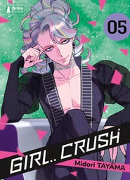 Girl Crush - T05