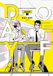 Day Off - T01