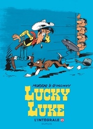 Lucky Luke - L'intégrale - T06