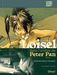 Loisel, dans l'ombre de Peter Pan