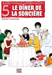 Le Dîner de la sorcière