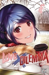 Love X Dilemma - T26