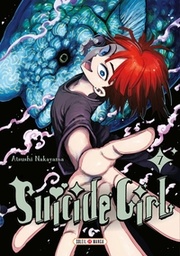 Suicide Girl - T07