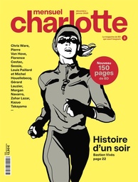 Charlotte mensuel - n°03