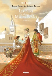 Les Filles des Marins Perdus - T03