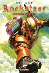 Rocketeer - Nouvelles aventures