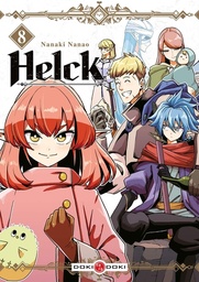 Helck - T08