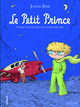 LE PETIT PRINCE