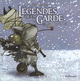 LEGENDES DE LA GARDE - HIVER 1152