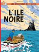 Les Aventures de Tintin - PF T07 - L'île noire