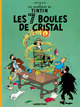 Les Aventures de Tintin PF T13 - Les 7 boules de cristal