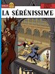 Jhen - T11 - La sérénissime