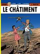 Lefranc T21 - Le chatiment