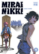 MIRAI NIKKI - VOL06