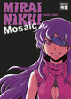 MIRAI NIKKI - MOSAIC