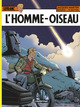 Lefranc T27 - L'homme-oiseau