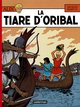 ALIX - T04 - LA TIARE D'ORIBAL