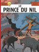 ALIX - T11 - LE PRINCE DU NIL