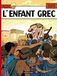 ALIX - T15 - L'ENFANT GREC