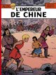 ALIX - T17 - L'EMPEREUR DE CHINE