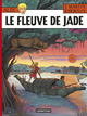 Alix - T23 - Le fleuve de jade