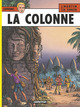 Lefranc T14 - La colonne