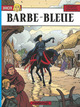 JHEN - T04 - BARBE BLEUE