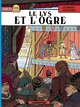 JHEN - T06 - LE LYS ET L'OGRE