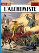 Jhen - T07 - L'alchimiste