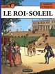 LOIS - T01 - LE ROI SOLEIL