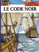 LOIS - T03 - LE CODE NOIR - ILLUSTRATIONS, COULEUR