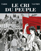 Le cri du peuple - T01 - Les canons du 18 mars