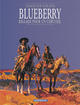 BLUEBERRY - TOME 15 - BALLADE POUR UN CERCUEIL