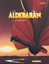 Aldébaran - T02 - La blonde