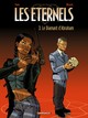 LES ETERNELS - TOME 3 - LE DIAMANT D'ABRAHAM