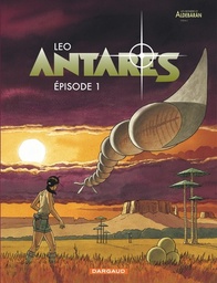 ANTARES - TOME 1 - EPISODE 1