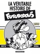 LA VERITABLE HISTOIRE DE FUTUROPOLIS  - TOME 0 - LA VERITABLE HISTOIRE DE FUTUROPOLIS