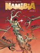 NAMIBIA - TOME 2 - EPISODE 2