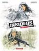 INSIDERS - INTEGRALES - TOME 1 - VOLUME 1