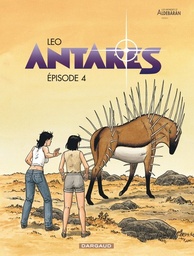 Antarès - T04 - Episode 4