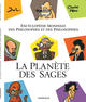 LA PLANETE DES SAGES- INTEGRAL - LA PLANETE DES SAGES - TOME 1