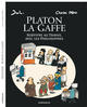 PLATON LA GAFFE - TOME 0 - PLATON LA GAFFE