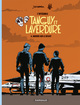 LES AVENTURES DE TANGUY ET LAVERDURE - INTEGRALES - TOME 6 - BAROUD SUR LE DESERT