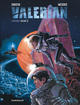 VALERIAN - INTEGRALES - TOME 2 - VALERIAN INTEGRALE - TOME 2