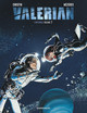 VALERIAN - INTEGRALES - TOME 7 - VALERIAN INTEGRALE - TOME 7