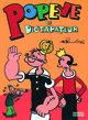 POPEYE LE DICTAPATEUR
